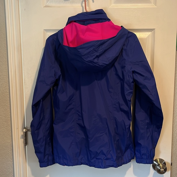 North face Rain Coat - Picture 4 of 4